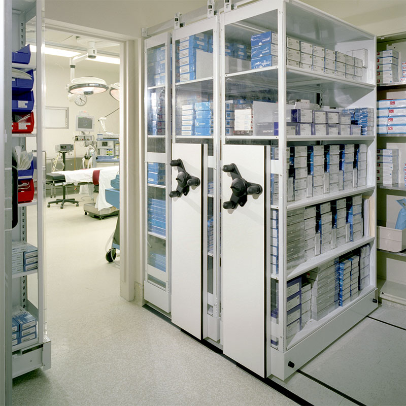 Modular Pharmacy Storage Shelving Racks Cabinets Casework Millwork For  Hospitals And Medical